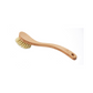 Wooden dish brush