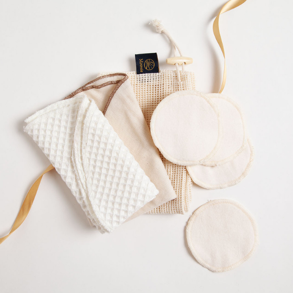 Zero waste starter set