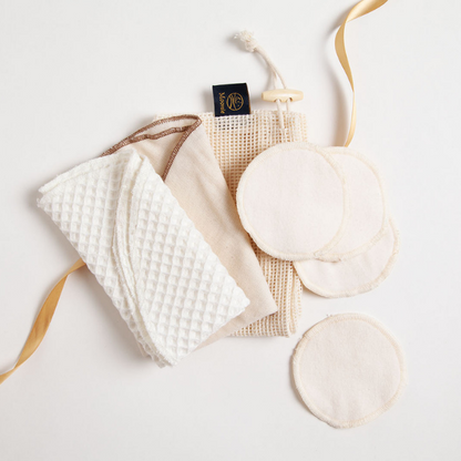 Zero waste starter set