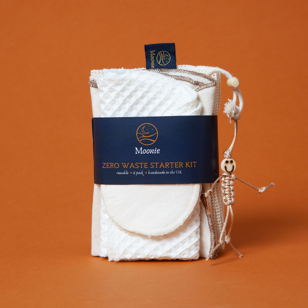 Zero waste starter set