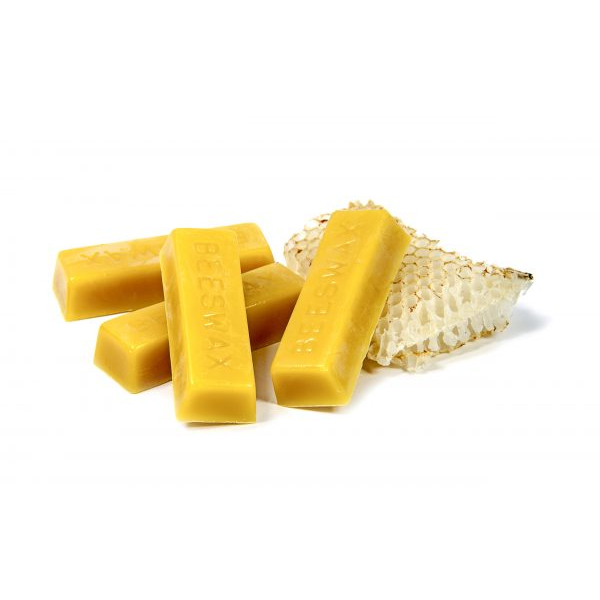 Beeswax bar