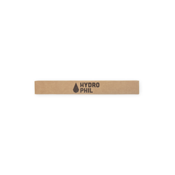 Hydrophil bamboo toothbrush eco-friendly box
