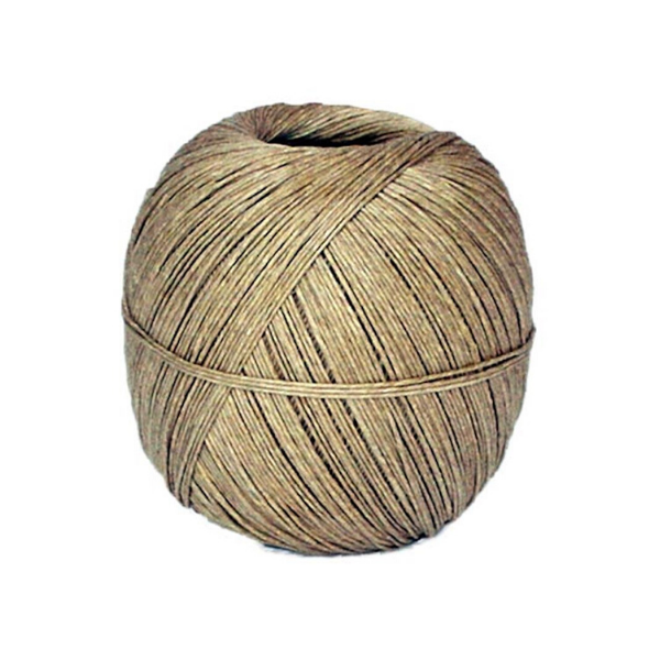 Natural twine
