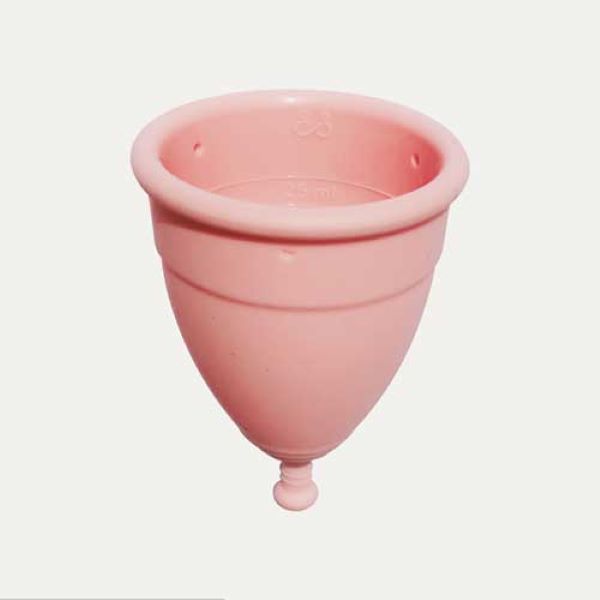 Nudie period cup