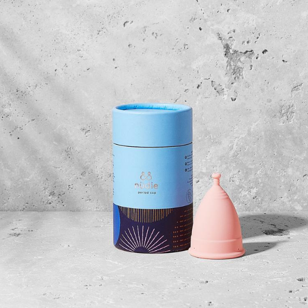 Nudie period cup large