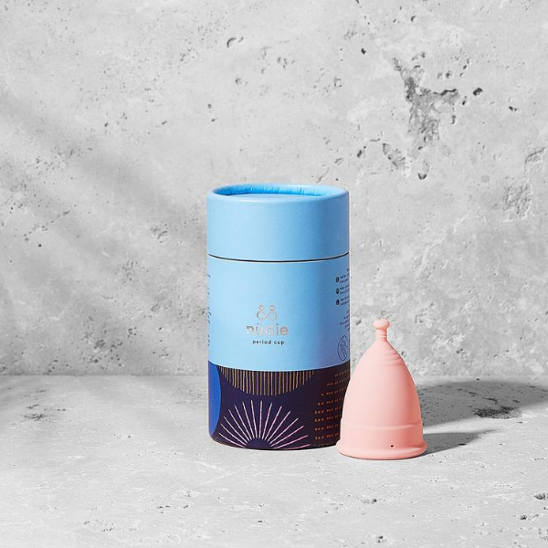 Nudie period cup medium