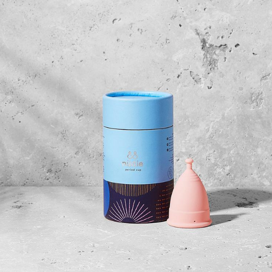 Nudie period cup medium