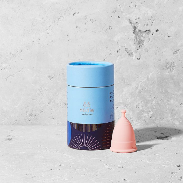 Nudie period cup small