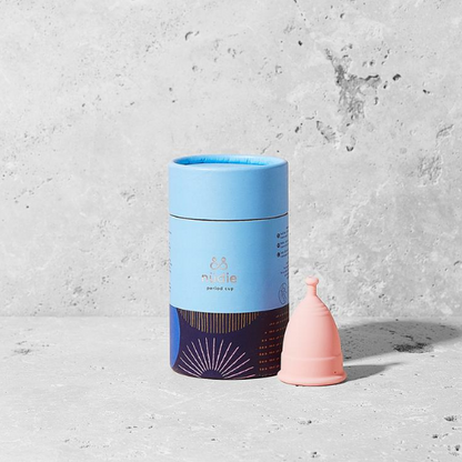 Nudie period cup small